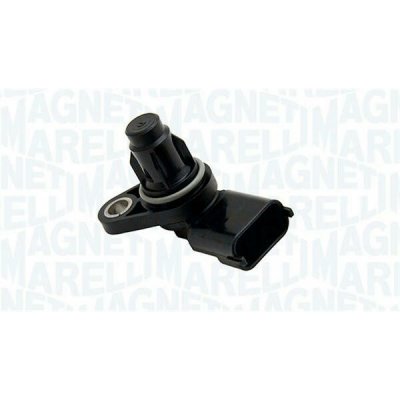 Snímač, poloha vačkového hřídele MAGNETI MARELLI 064847158010 – Hledejceny.cz