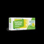 TANTUM VERDE LEMON ORM 3MG PAS 20 – Zbozi.Blesk.cz