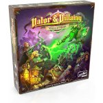 Skybound Games Valor & Villainy Minions of Mordak – Hledejceny.cz