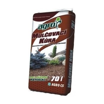 Agro Mulčovací kůra 70 l