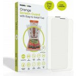 Mobile Origin Screen Guard iPhone 14 / 13 / 13 Pro 2ks s aplikátorem SGA-i14-2pk – Zbozi.Blesk.cz