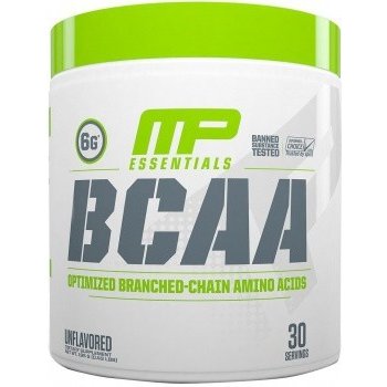 MusclePharm BCAA 3: 1: 2 Powder 216 g