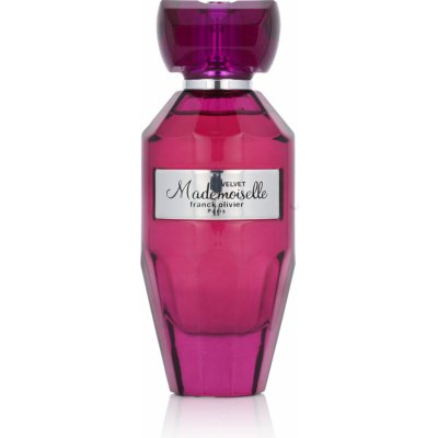 Franck Olivier Mademoiselle Velvet parfémovaná voda dámská 100 ml