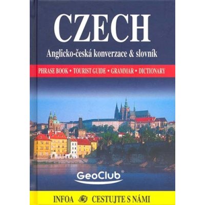 Czech Angličtina konverzace+slovník