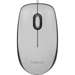 Logitech Mouse M100 910-006764 – Zboží Živě