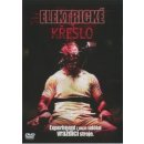 Elektrické křeslo DVD