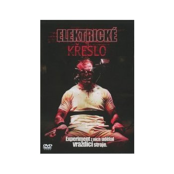 Elektrické křeslo DVD