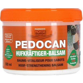 Pedocan Balzám na kopyta 500 ml