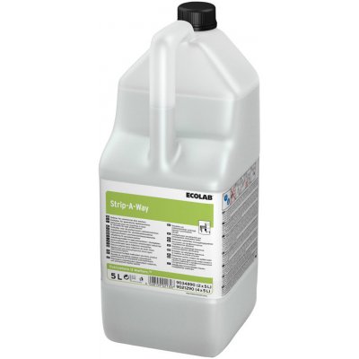 Strip a Way 5 l – HobbyKompas.cz Strip a Way 5 l – HobbyKompas.cz