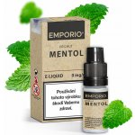 Imperia Emporio Mentol 10 ml 0 mg – Hledejceny.cz