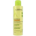 A-derma Exomega Control zvláčňující sprchový olej 500 ml – Zboží Mobilmania