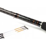 Free Spirit Feeder špičky Hi-S Power Feeder špička 3oz carbon – Zboží Mobilmania