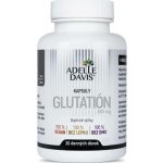 Adelle Davis GLUTATION 60 kapslí – Hledejceny.cz