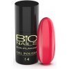 Gel lak BIO nails Gel lak 014 5 ml