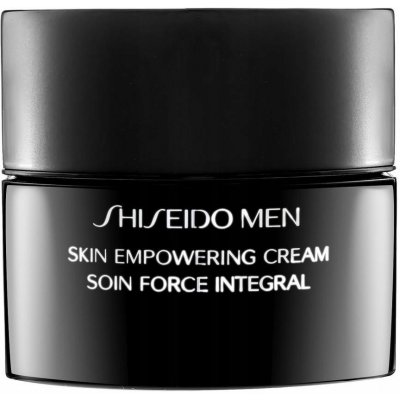 Shiseido Men Intensive Firming and Anti-Wrinkle cream 50 ml