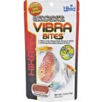 Hikari Vibra Bites 73 g – Zboží Dáma