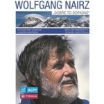 Dobře to dopadne – Wolfgang Nair – Hledejceny.cz