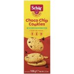 Schär Choco Chip Cookies 100 g – Zbozi.Blesk.cz