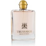 TrussarDi Delicate Rose toaletní voda dámská 50 ml – Hledejceny.cz