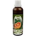 Naděje Grapefruit bylinná tinktura 50 ml – Hledejceny.cz