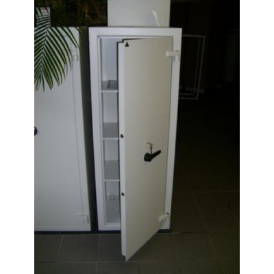 T-Safe ASJ 3 – Zboží Živě