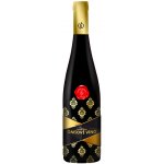 Chateau Grand Bari Omšové 2022 10,5% 0,75 l (holá láhev) – Hledejceny.cz