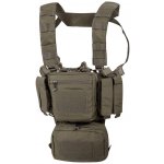 Helikon-Tex Chest-rig Training Mini Rig RAL 7013 – Hledejceny.cz