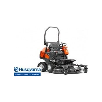 Husqvarna P 520 D