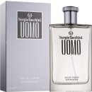 Sergio Tacchini Uomo toaletní voda pánská 100 ml