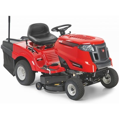 MTD SMART RE 130 HYDROSTATIC