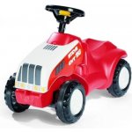 Rolly Toys Steyr CVT 150 červené – Zboží Dáma