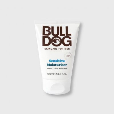 Bulldog Original Moisturiser Hydratační krém pro muže pro normální pleť 100 ml – Sleviste.cz