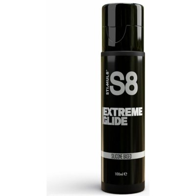 Stimul8 Silicon Extreme Glide 100 ml