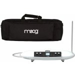 MOOG Etherwave Theremini SET – Zboží Mobilmania