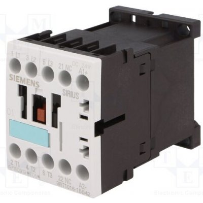Siemens 3RT1016-1BB42 – Hledejceny.cz