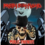 Pretty Boy Floyd - Public Enemies CD – Hledejceny.cz