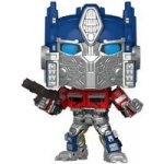 Funko Pop! Transformers Optimus Prime Movies 1372 – Zbozi.Blesk.cz