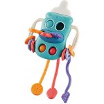 Babyono Senzorická multifunkční hračka s Pop In - Láhev – Sleviste.cz