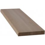 SPÁROVKA DUB STUPNICE průběžná lamela A/B 40 x 300 x 1100 mm – Zboží Dáma