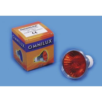 Omnilux 230V 35W GU-10