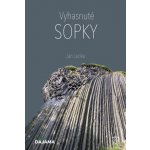 Vyhasnuté sopky - Ján Lacika – Hledejceny.cz