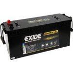 Exide Equipment Gel 12V 120Ah 620A ES1350 – Hledejceny.cz