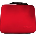 Goat Locker Wallet Red XXL – Zboží Dáma