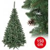Vánoční stromek ANMA | Vánoční stromek NECK 150 cm jedle | AM0023