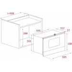 Teka ML 8220 BIS L ST – Sleviste.cz