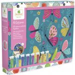 ARTISSIMO pískování glitrové Motýli – Zboží Dáma