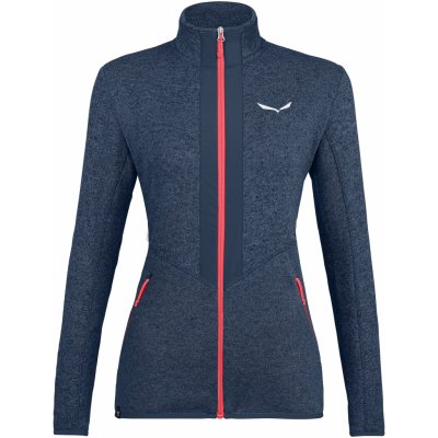 Salewa Rocca 2 PL FZ W navy blazer melange – Zbozi.Blesk.cz