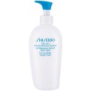 Shiseido After Sun Intensive Recovery Emulsion Intenzivní hydratační krém po opalování 300 ml