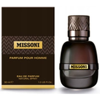 Missoni Missoni Parfum parfémovaná voda pánská 30 ml – Zbozi.Blesk.cz