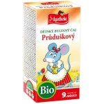 Apotheke průduškový 20 x 1,5 g – Zboží Mobilmania
